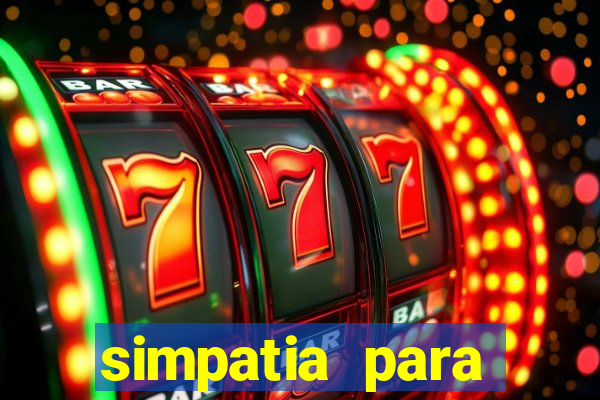 simpatia para ganhar no bingo urgente